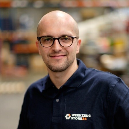 Benjamin Bick, Prokurist