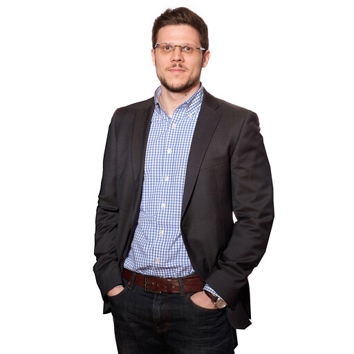 Lorenz Wedler, Geschäftsführer