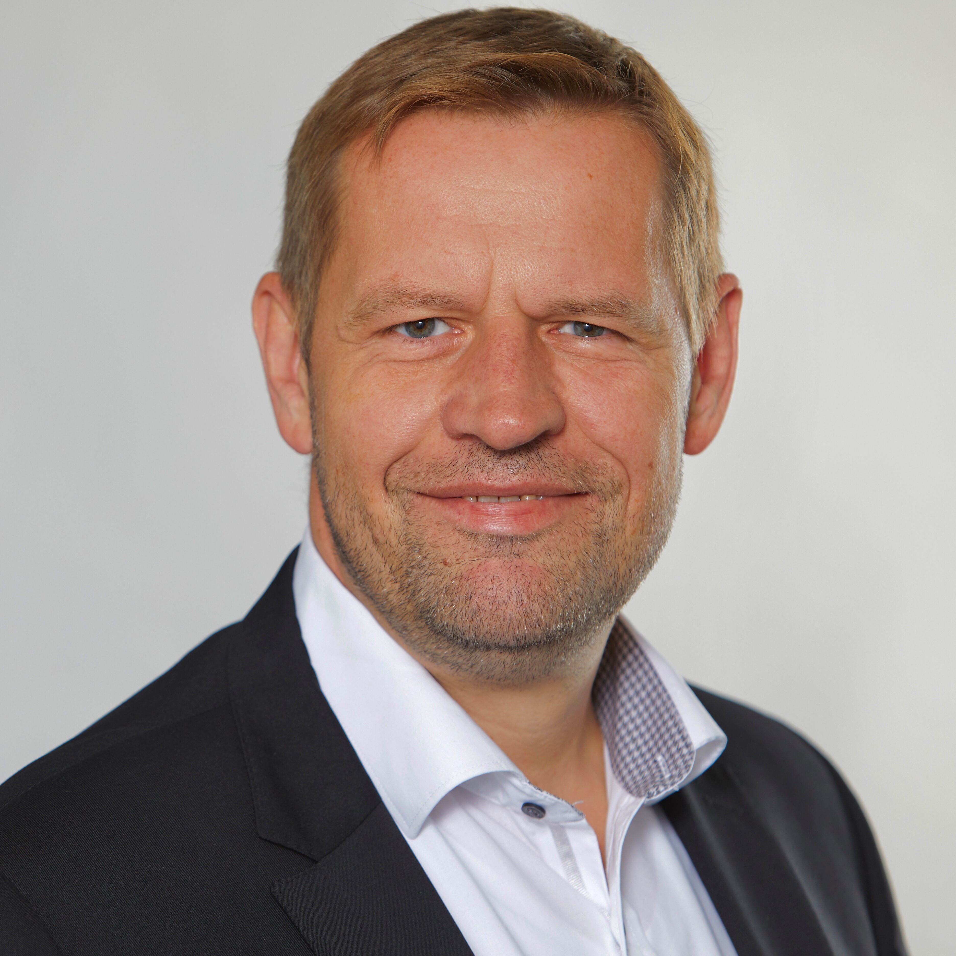 Markus Becker, Leiter E-Commerce
