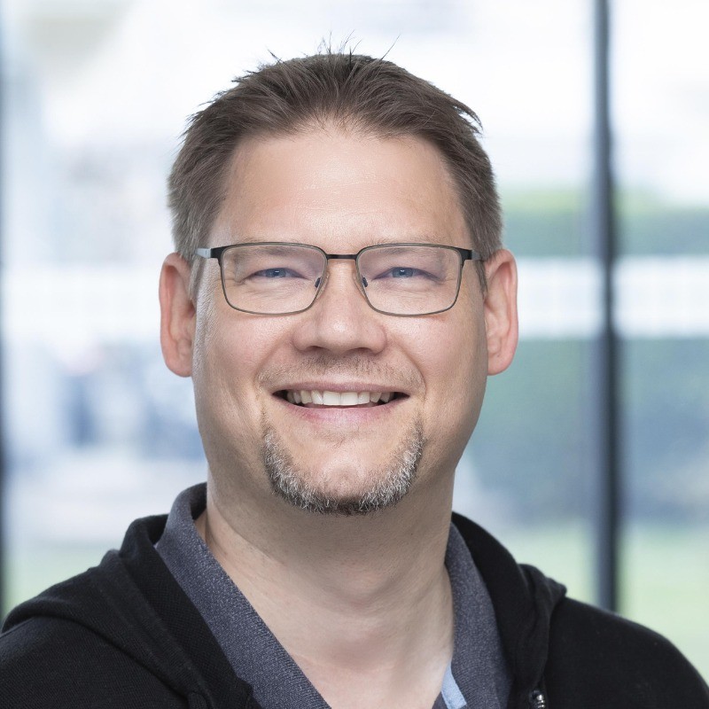 Knud Neumann, Manager E-Commerce