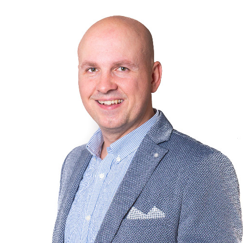 Silvio Czerwinski, Experte für E-Commerce & Digitales Marketing
