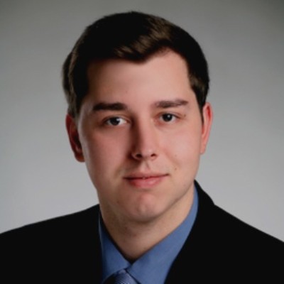 Tim Gustaw, Lead of Digitalization