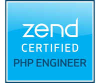 Zend Certified Engineer