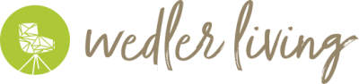 wedler-living.de Logo