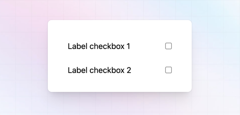 checkbox-example