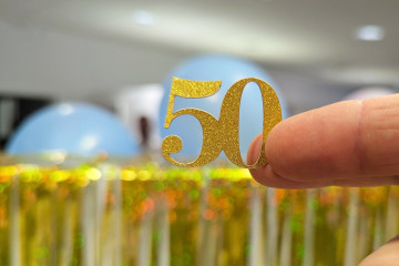 50. Magento Stammtisch Rhein-Main – ein goldener Abend voller Einblicke