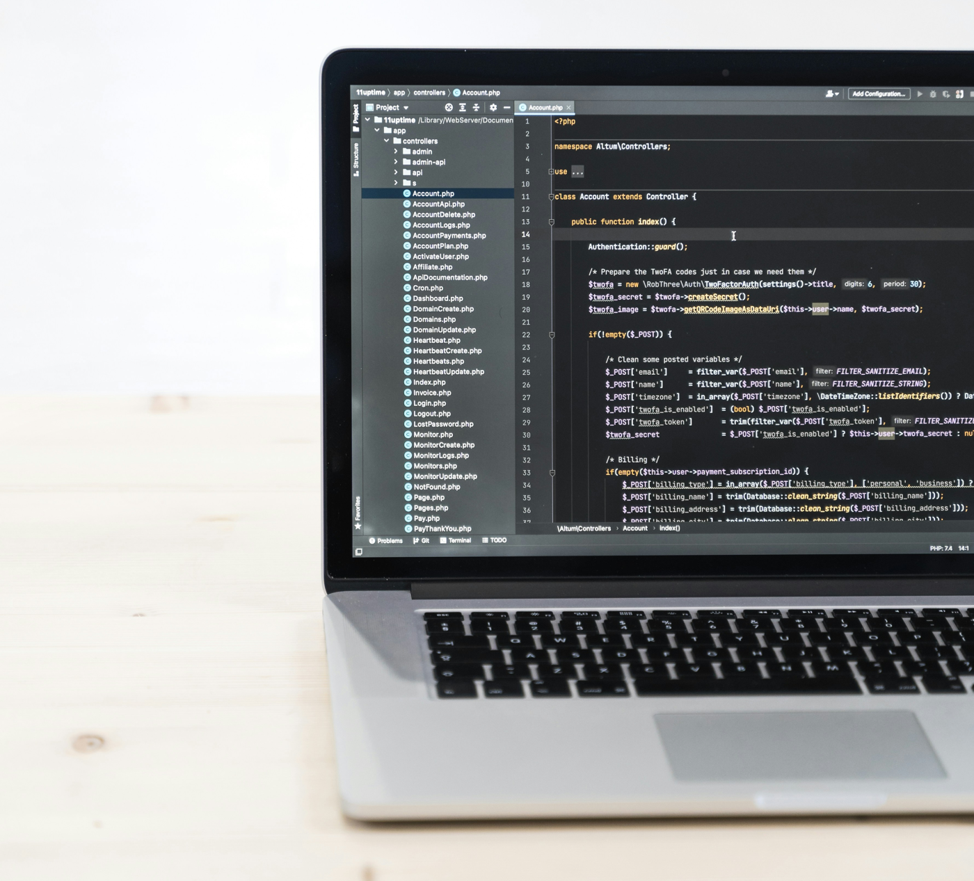 PHPUnit effizienter: Eigene Testing-API statt setUp()