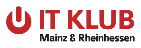 Logo IT Klub Mainz & Rheinhessen e.V
