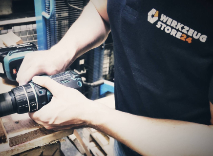 Referenz Werkzeugstore24 - Stock Service