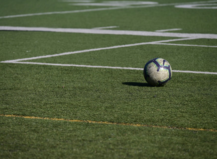 Referenz Internationalen Sportartikelhersteller